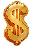 Знак Доллара