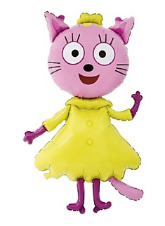 Три кота, Лапочка