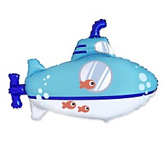 Подводная лодка