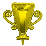 Кубок золото