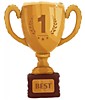 Кубок Чемпиона №1