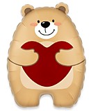 Мшка влюблённый