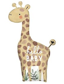 Hello Baby. Жираф