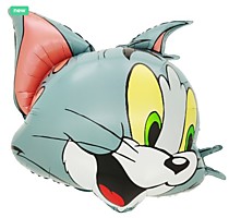 Любимый котёнок