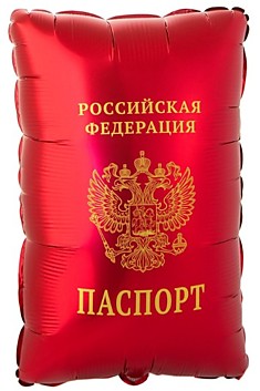 Паспорт