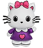 Маленькая кошечка