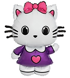 Маленькая кошечка