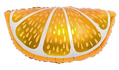 Долька апельсина