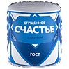 Сгущенка Счастье