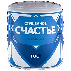 Сгущенка Счастье