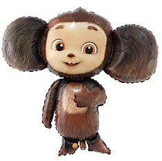 Чебурашка 2