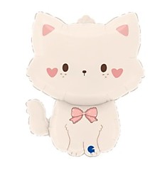 Кошечка кокетка