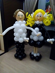 Школьники