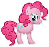 ФМ - My Little Pony Лошадка Пинки Пай