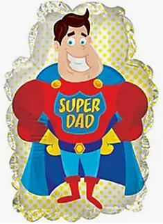 ФМ - Super DAD