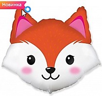 ФМ - Голова, Милая лиса