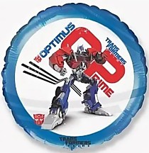 Трансформер Оптимус
