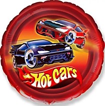 Hot Cars