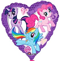 My Little Pony