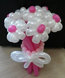 178 Букет из 7 цветов